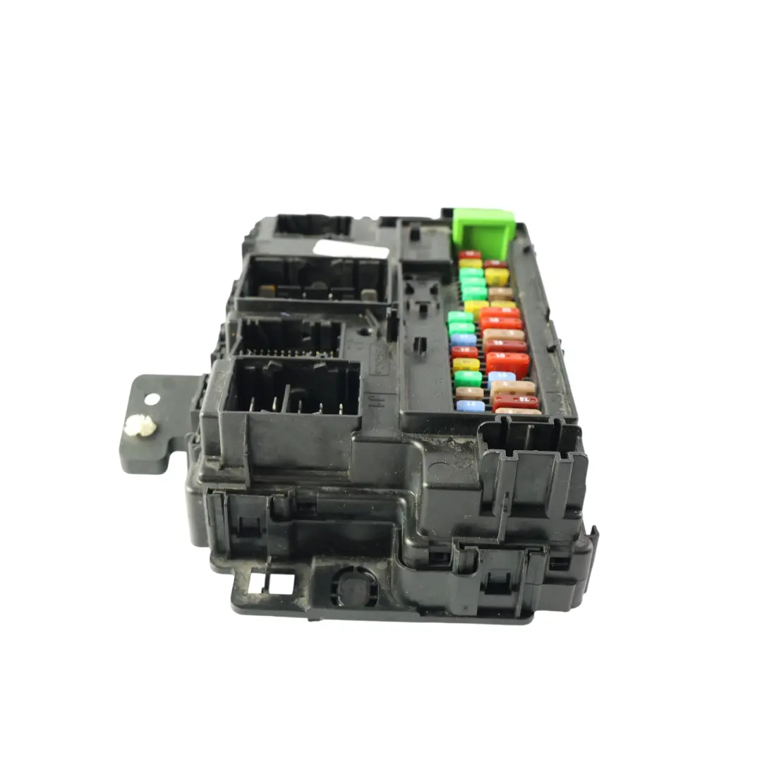 MK8 BCM Caja Fusibles 2.0 Diesel para Ford Transit con número de pieza GK2T-15604-FAJ Ford Transit MK8 BCM Caja Fusibles 2.0 Diesel - SKU GK2T-15604-FAJ - Número de pieza GK2T-15604-FAJ