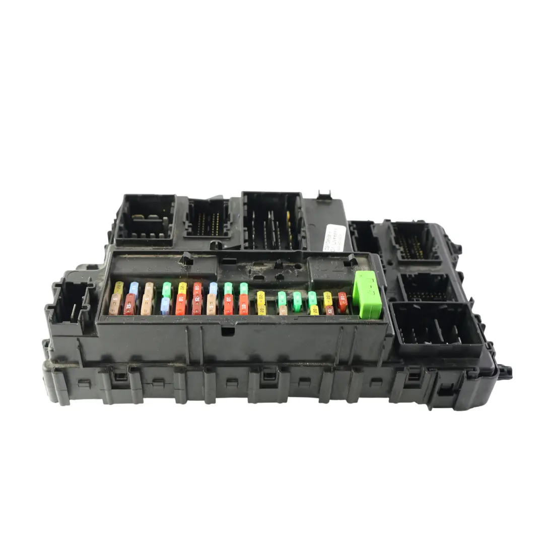 Ford Transit MK8 Centralina BCM Scatola Fusibili 2.0 Diesel - SKU GK2T-15604-FAJ - Numero di parte GK2T-15604-FAJ
