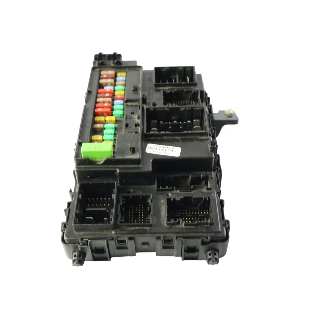 Ford Transit Mk8 BCM Fuse Box Module Control Unit 2.0 Diesel - SKU GK2T-15604-FAJ - Part number GK2T-15604-FAJ
