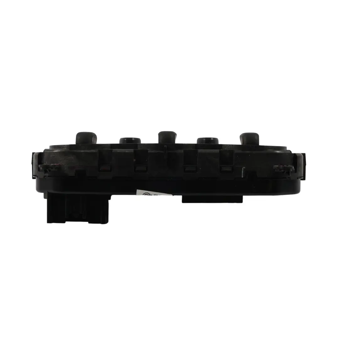 Ford Transit Mk8 Heater Climate Control Switch Panel Unit - SKU GK2T-18549-AH - Part number GK2T-18549-AH