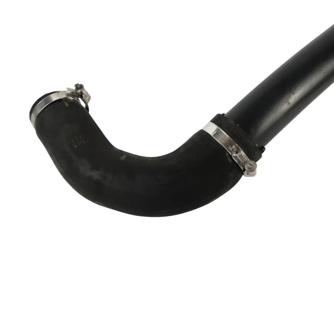 Mk8 Intercooler Pipe Hose 2.0 EcoBlue Diesel to Ford Transit with Part number GK31-6F073-AB Ford Transit Mk8 Intercooler Pipe Hose 2.0 EcoBlue Diesel - SKU GK31-6F073-AB - Part number GK31-6F073-AB