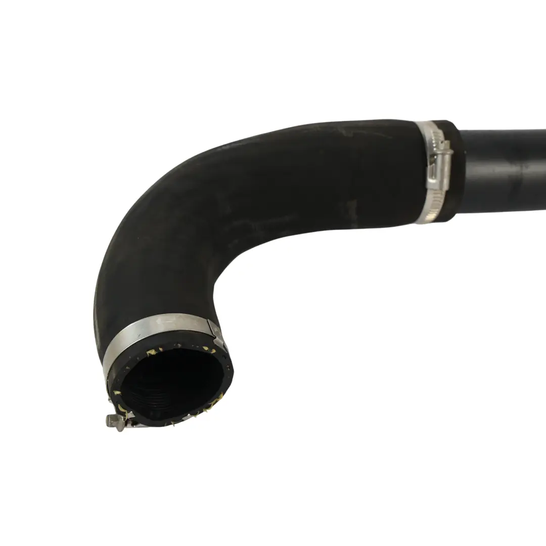 Mk8 Intercooler Pipe Hose 2.0 EcoBlue Diesel to Ford Transit with Part number GK31-6F073-AB Ford Transit Mk8 Intercooler Pipe Hose 2.0 EcoBlue Diesel - SKU GK31-6F073-AB - Part number GK31-6F073-AB