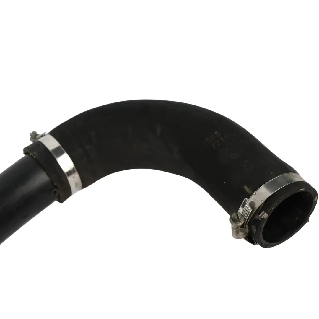 Ford Transit MK8 Tubo Intercooler 2.0 EcoBlue Diesel - SKU GK31-6F073-AB - Numero di parte GK31-6F073-AB