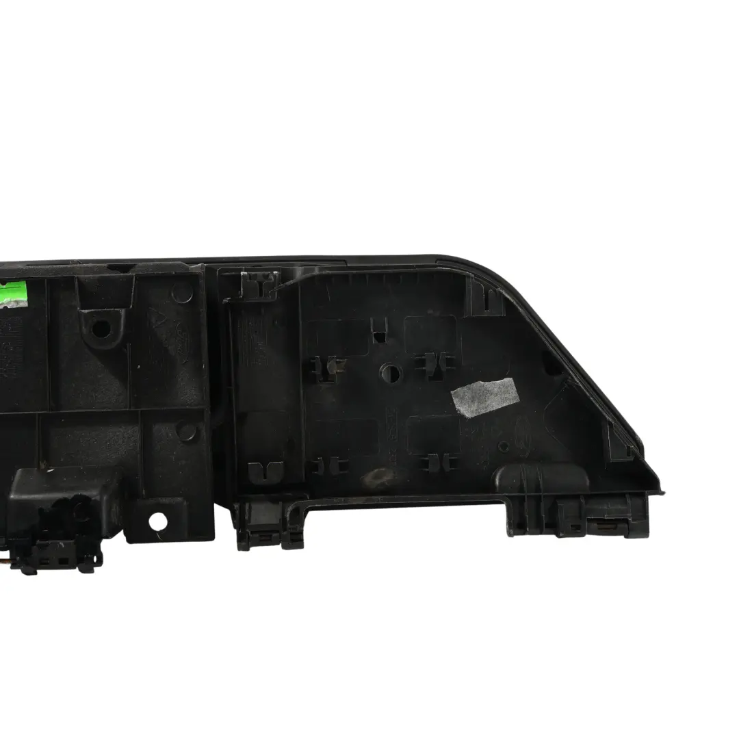 Ford Transit Mk8 Fuel Filler Flap Cap Housing Panel - SKU GK31-V27936-AD - Part number GK31-V27936-AD