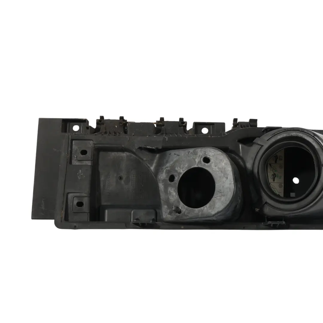 Ford Transit Mk8 Fuel Filler Flap Cap Housing Panel - SKU GK31-V27936-AD - Part number GK31-V27936-AD