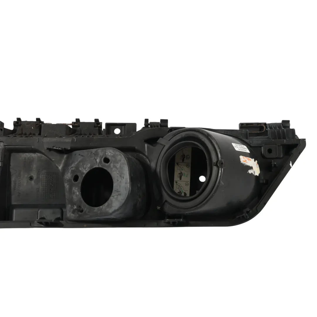 MK8 Panneau Boîtier Trappe Carburant pour Ford Transit à propos du numéro de pièce GK31-V27936-AD Ford Transit MK8 Panneau Boîtier Trappe Carburant - SKU GK31-V27936-AD - Numéro de pièce GK31-V27936-AD