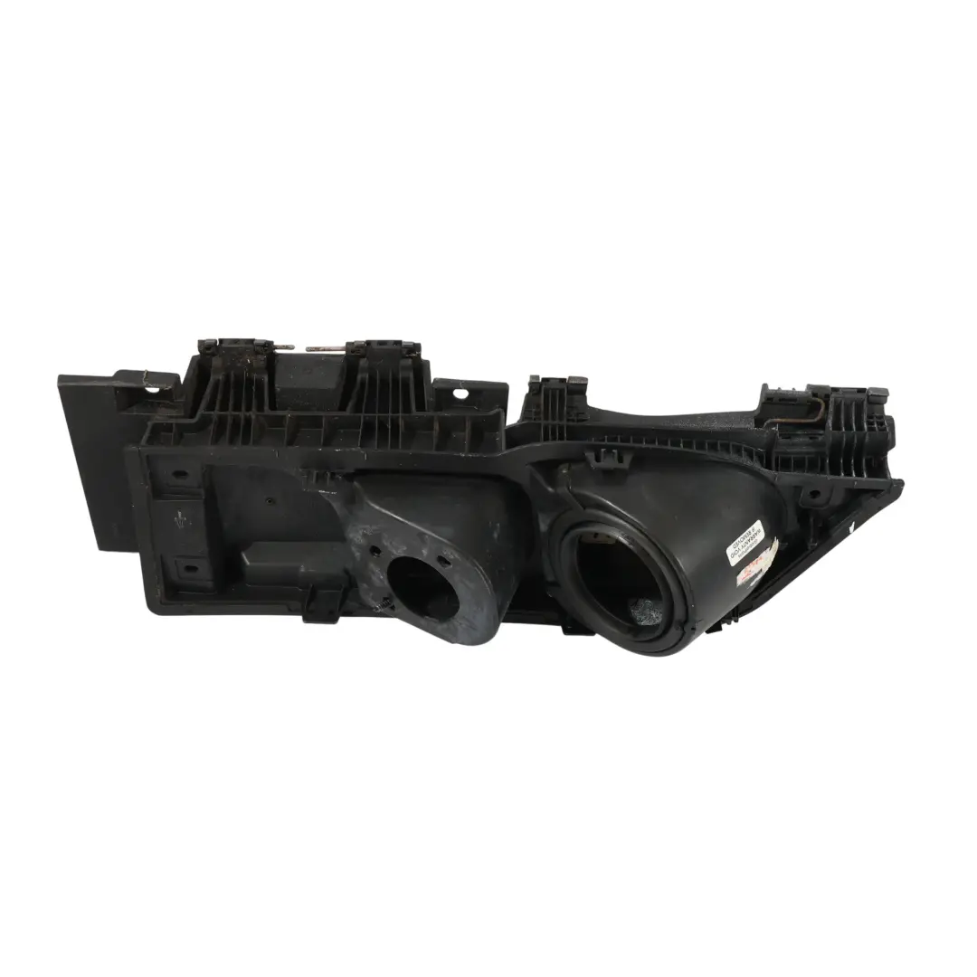 Ford Transit MK8 Tapa Combustible Carcasa Panel - SKU GK31-V27936-AD - Número de pieza GK31-V27936-AD
