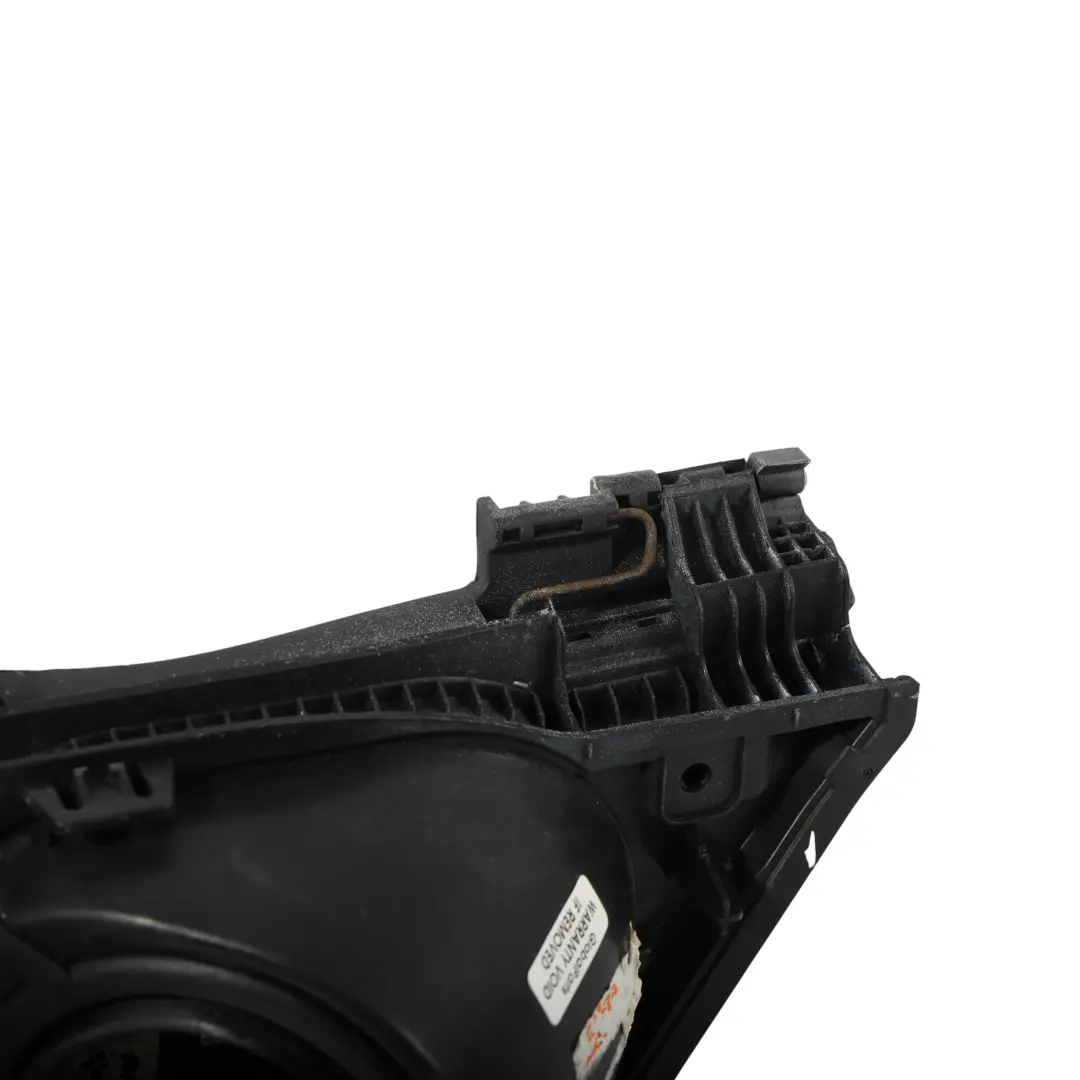 Ford Transit MK8 Kraftstoff Einfüllstutzen Tankdeckel Gehäuse - SKU GK31-V27936-AD - Teilenummer GK31-V27936-AD