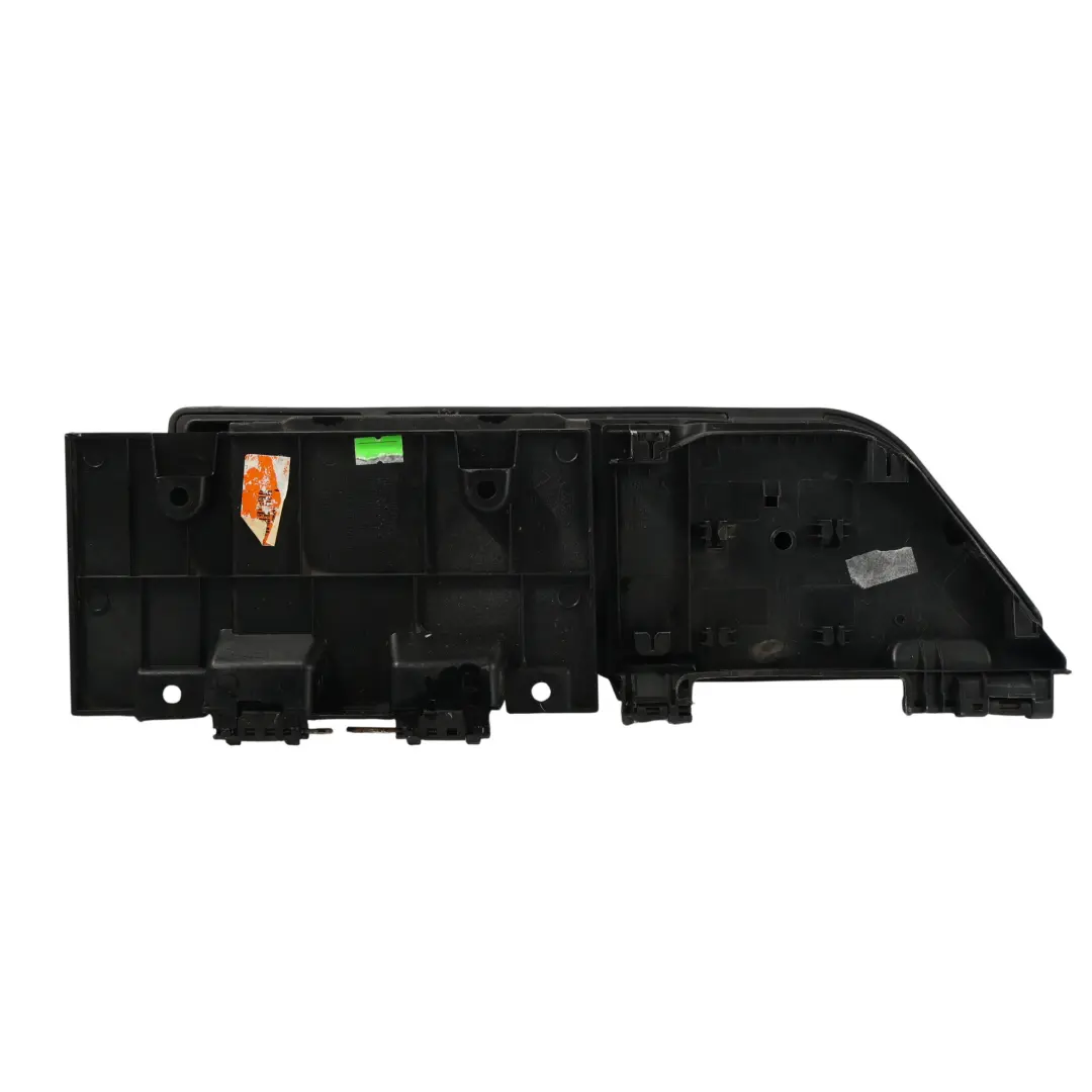 Mk8 Fuel Filler Flap Cap Housing Panel to Ford Transit with Part number GK31-V27936-AD Ford Transit Mk8 Fuel Filler Flap Cap Housing Panel - SKU GK31-V27936-AD - Part number GK31-V27936-AD