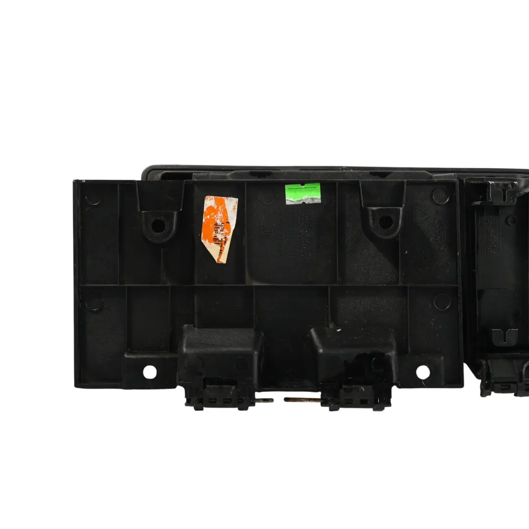 Mk8 Fuel Filler Flap Cap Housing Panel to Ford Transit with Part number GK31-V27936-AD Ford Transit Mk8 Fuel Filler Flap Cap Housing Panel - SKU GK31-V27936-AD - Part number GK31-V27936-AD