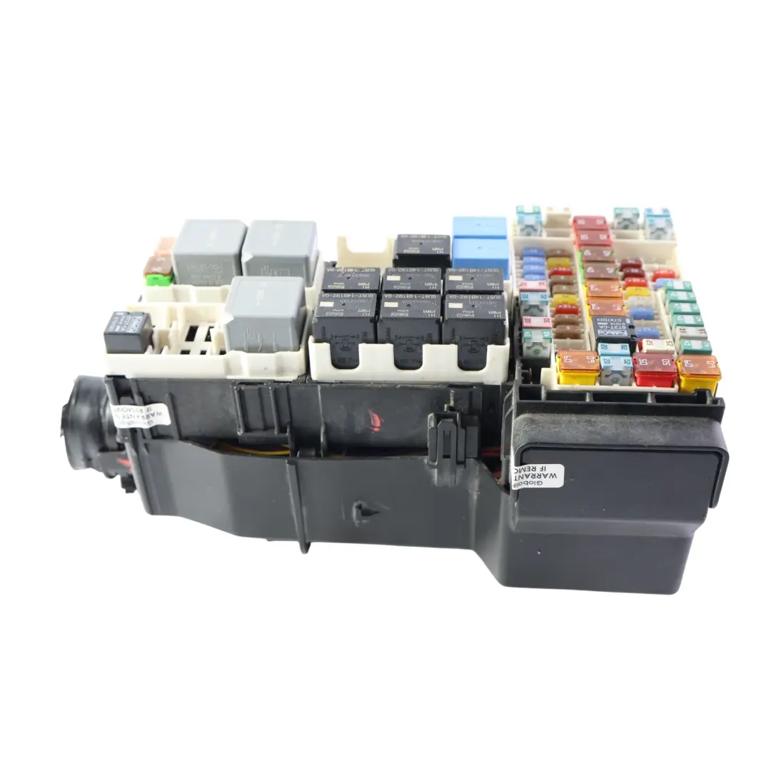 MK8 Caja Fusibles Relé Unidad Control 2.0 Diesel para Ford Transit con número de pieza GK3T-14401-EWC Ford Transit MK8 Caja Fusibles Relé Unidad Control 2.0 Diesel - SKU GK3T-14401-EWC - Número de pieza GK3T-14401-EWC
