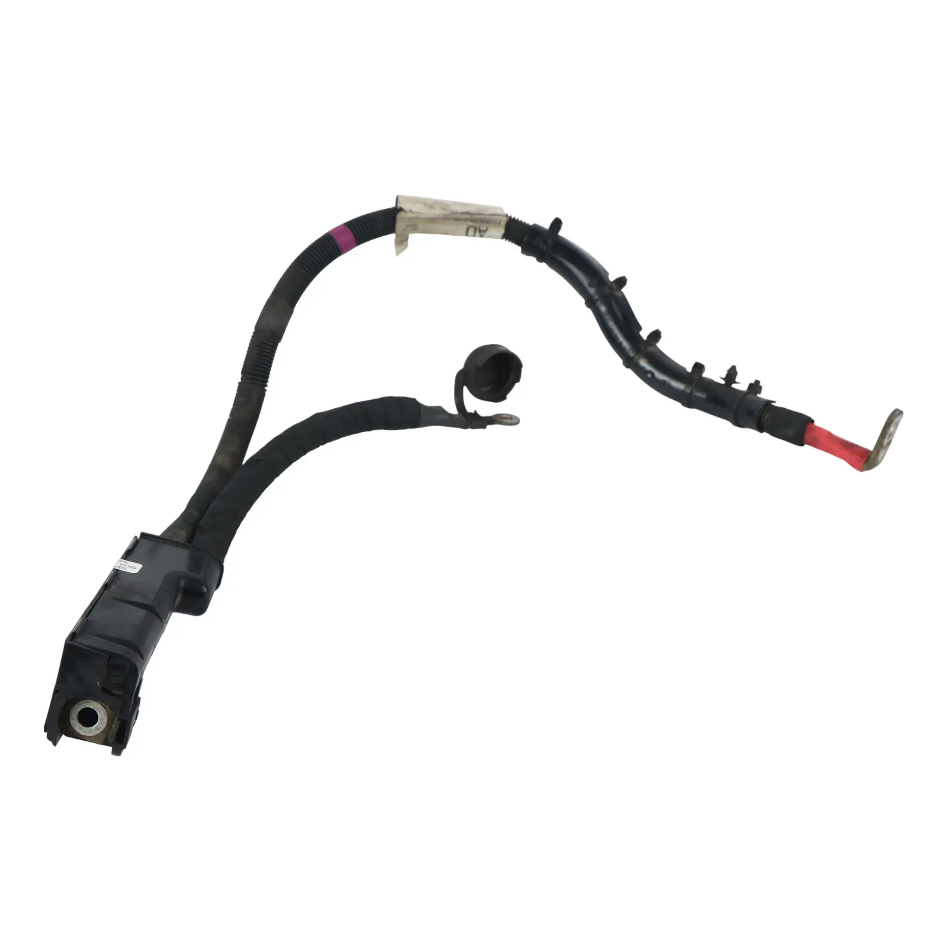 Ford Transit MK8 Cable Batería 2.0 TDCi Diésel GK3T-14A120-AD