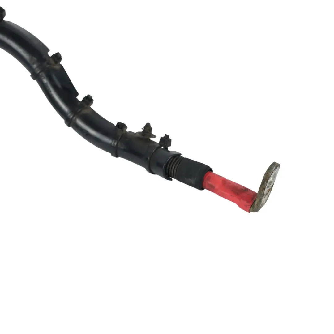 Ford Transit MK8 Cable Batería 2.0 TDCi Diésel - SKU GK3T-14A120-AD - Número de pieza GK3T-14A120-AD