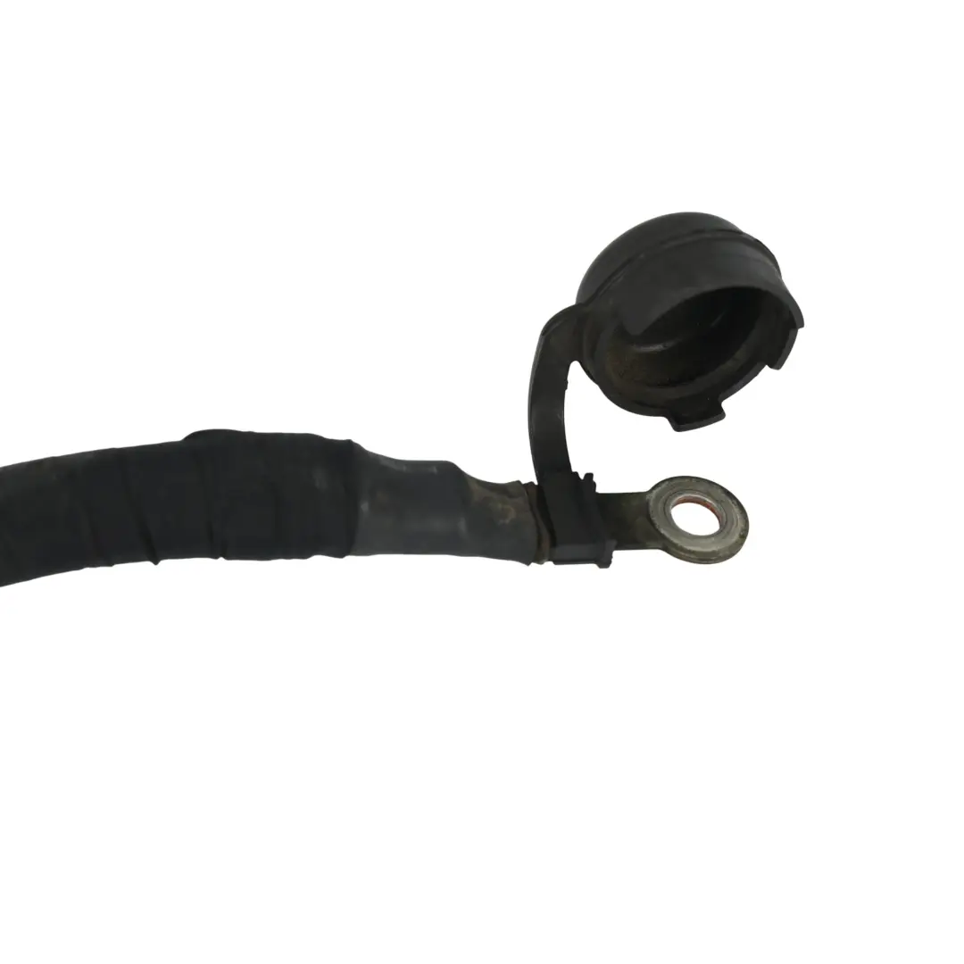 Ford Transit MK8 Batteriekabel Draht 2.0 TDCi Diesel - SKU GK3T-14A120-AD - Teilenummer GK3T-14A120-AD