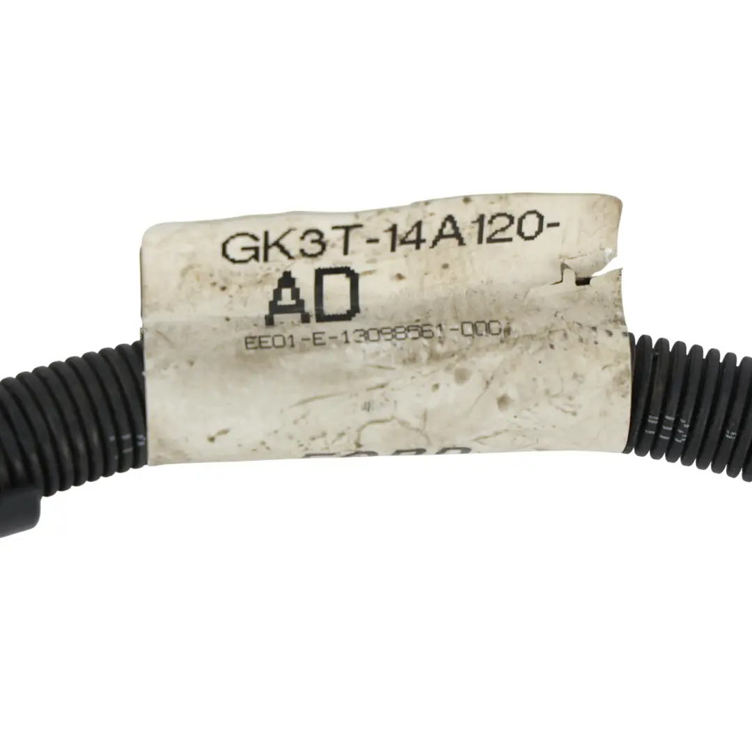 Ford Transit MK8 Cable Batería 2.0 TDCi Diésel - SKU GK3T-14A120-AD - Número de pieza GK3T-14A120-AD