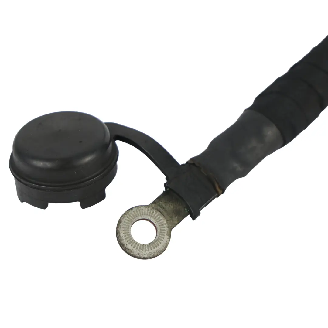 Ford Transit MK8 Batteriekabel Draht 2.0 TDCi Diesel - SKU GK3T-14A120-AD - Teilenummer GK3T-14A120-AD