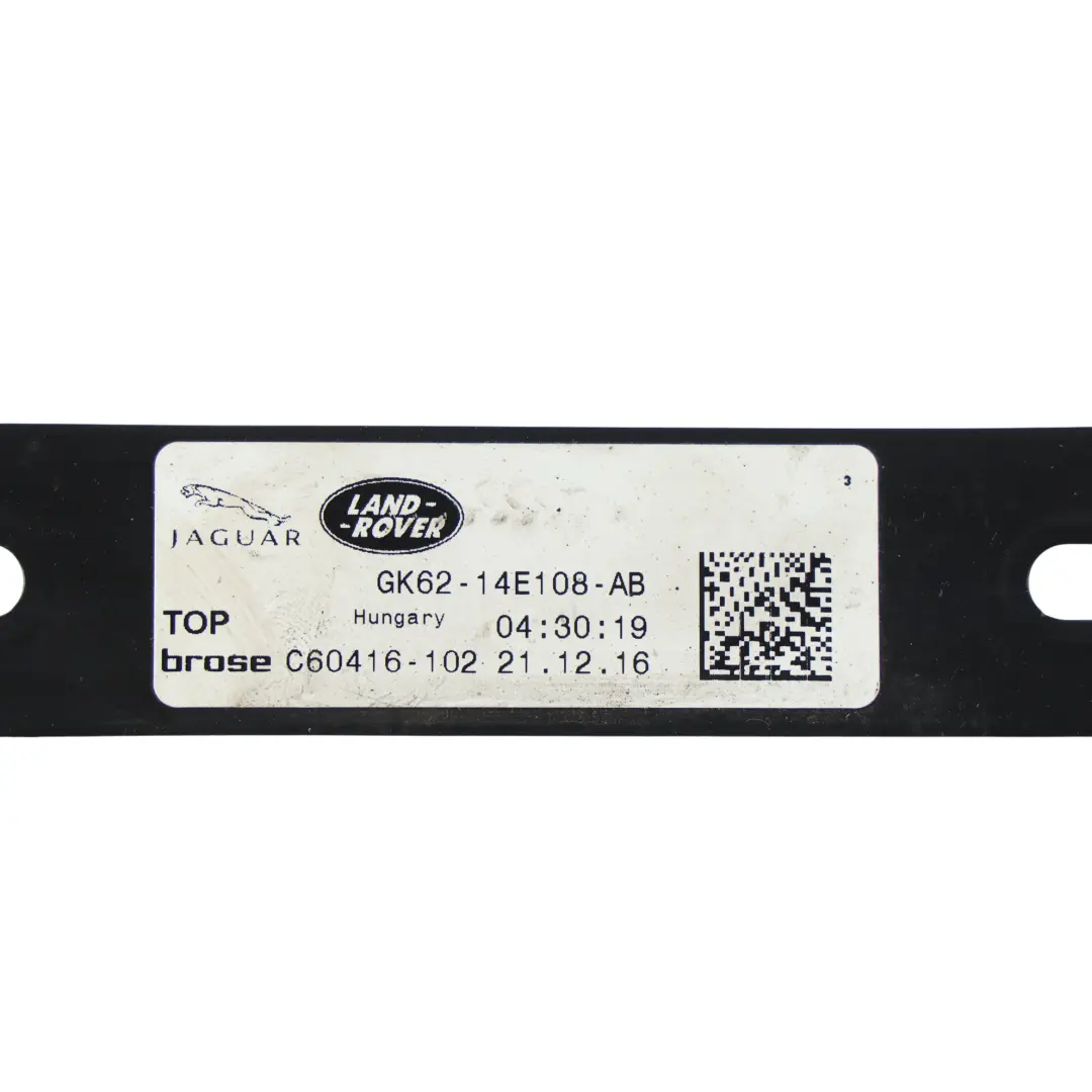 Range Rover Sport L494 Rear Tailgate Hands Free Motion Sensor - SKU GK62-14E108-AB - Part number GK62-14E108-AB