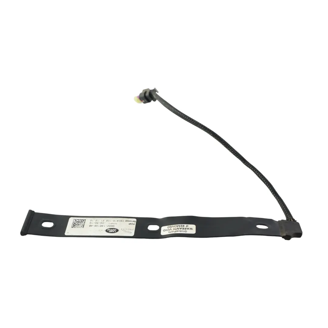 Range Rover Sport L494 Sensor Portón Trasero Manos Libres - SKU GK62-14E108-AB - Número de pieza GK62-14E108-AB
