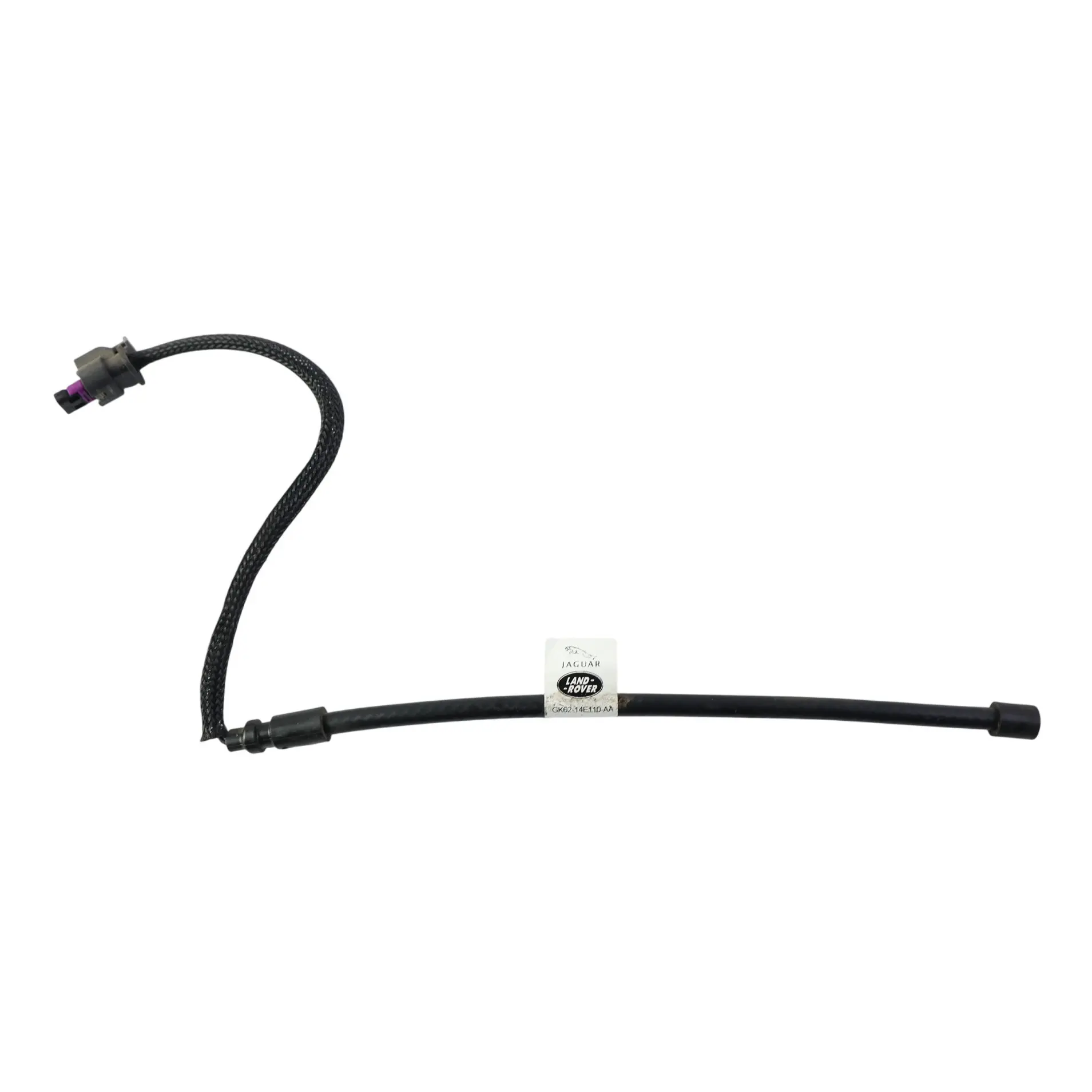 Range Rover Sport L494 Tailgate Handsfree Motion Sensor Unit GK62-14E110-AA