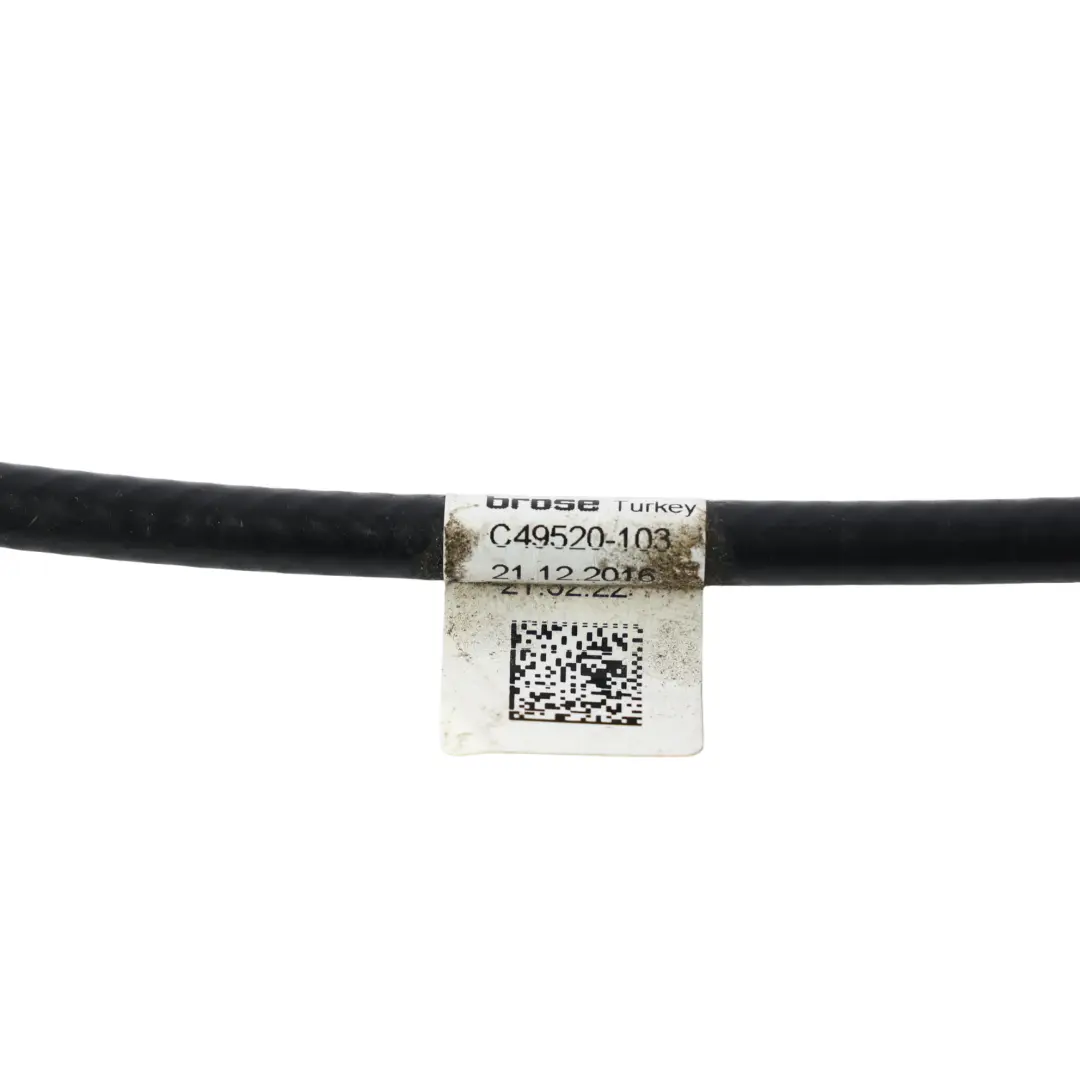 Range Rover Sport L494 Heckklappe Handsfree Motion Sensor Einheit - SKU GK62-14E110-AA - Teilenummer GK62-14E110-AA