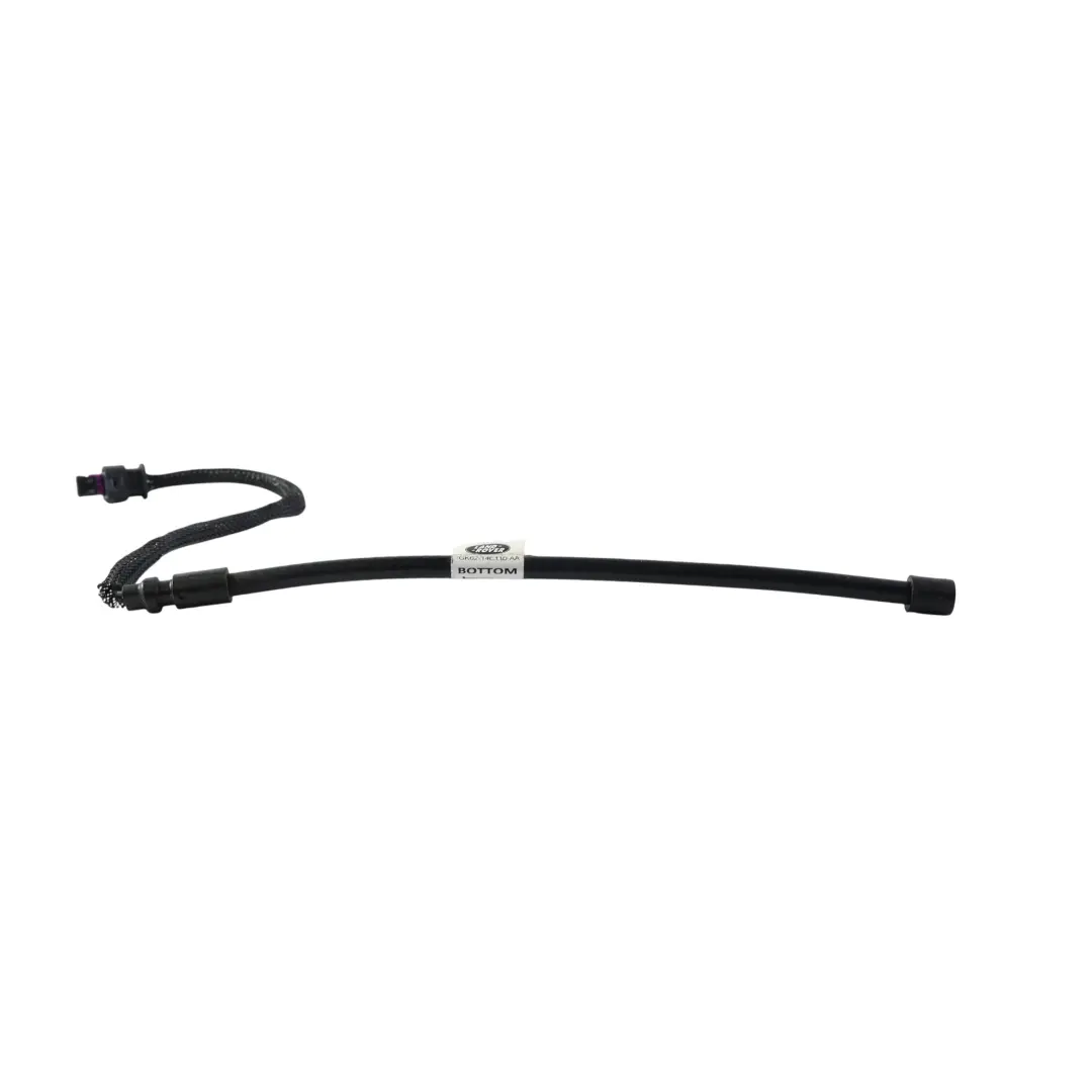 Handsfree Motion Sensor Unit to Range Rover Sport L494 Tailgate with Part number GK62-14E110-AA Range Rover Sport L494 Tailgate Handsfree Motion Sensor Unit - SKU GK62-14E110-AA - Part number GK62-14E110-AA