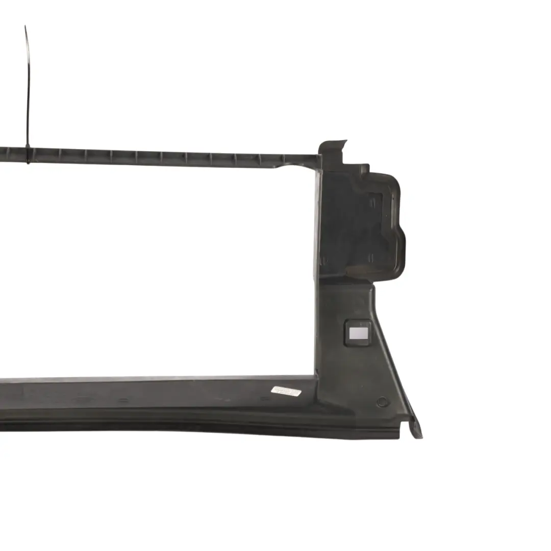 Land Rover Discovery Sport L550 Radiator Air Duct Guide Deflector FK72-8327-AC - SKU LR058476 - Part number LR058476