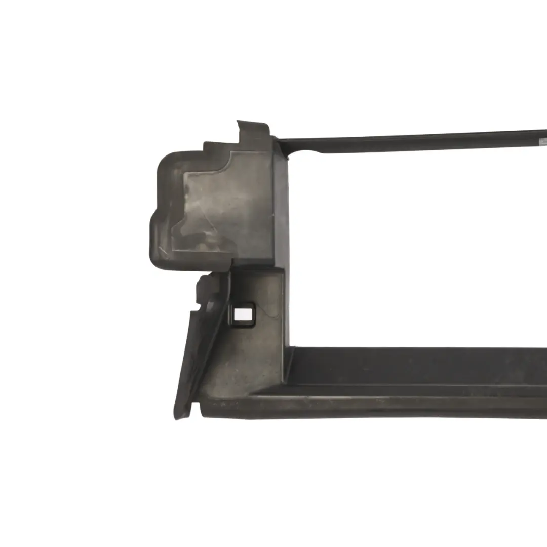 Radiator Air Duct Guide Deflector FK72-8327-AC to Land Rover Discovery Sport L550 with Part number LR058476 Land Rover Discovery Sport L550 Radiator Air Duct Guide Deflector FK72-8327-AC - SKU LR058476 - Part number LR058476