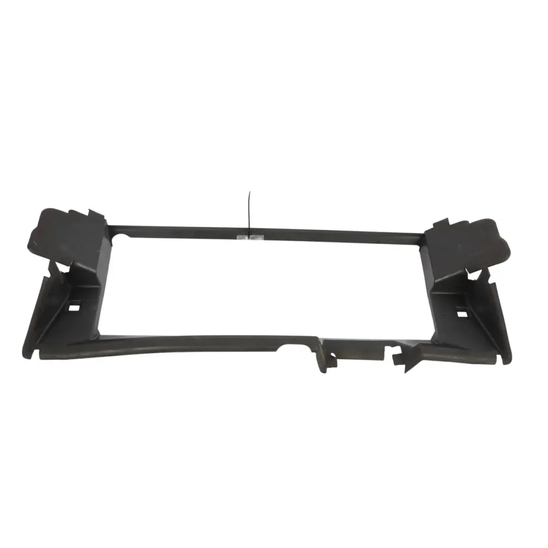 Land Rover Discovery Sport L550 Radiator Air Duct Guide Deflector FK72-8327-AC - SKU LR058476 - Part number LR058476
