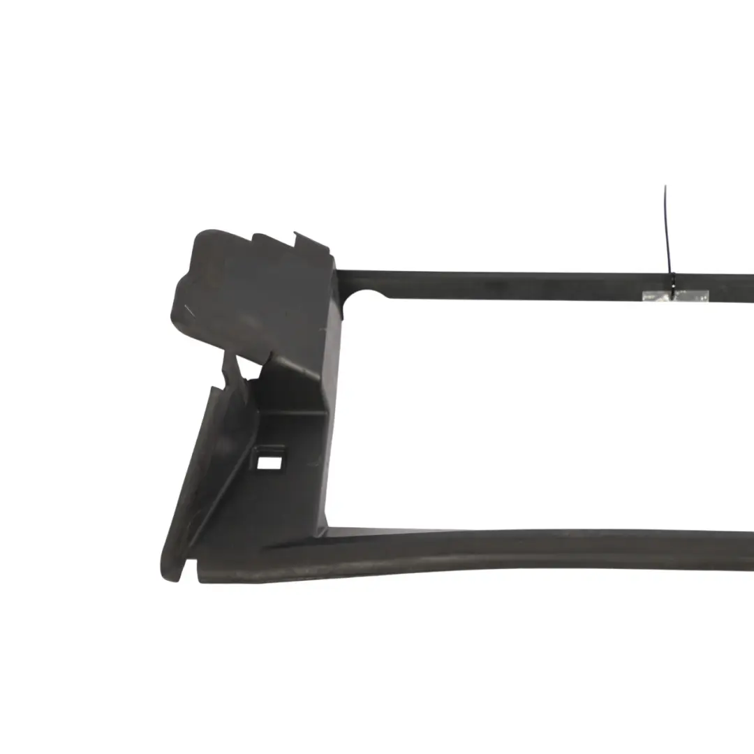 Land Rover Discovery Sport L550 Radiator Air Duct Guide Deflector FK72-8327-AC - SKU LR058476 - Part number LR058476
