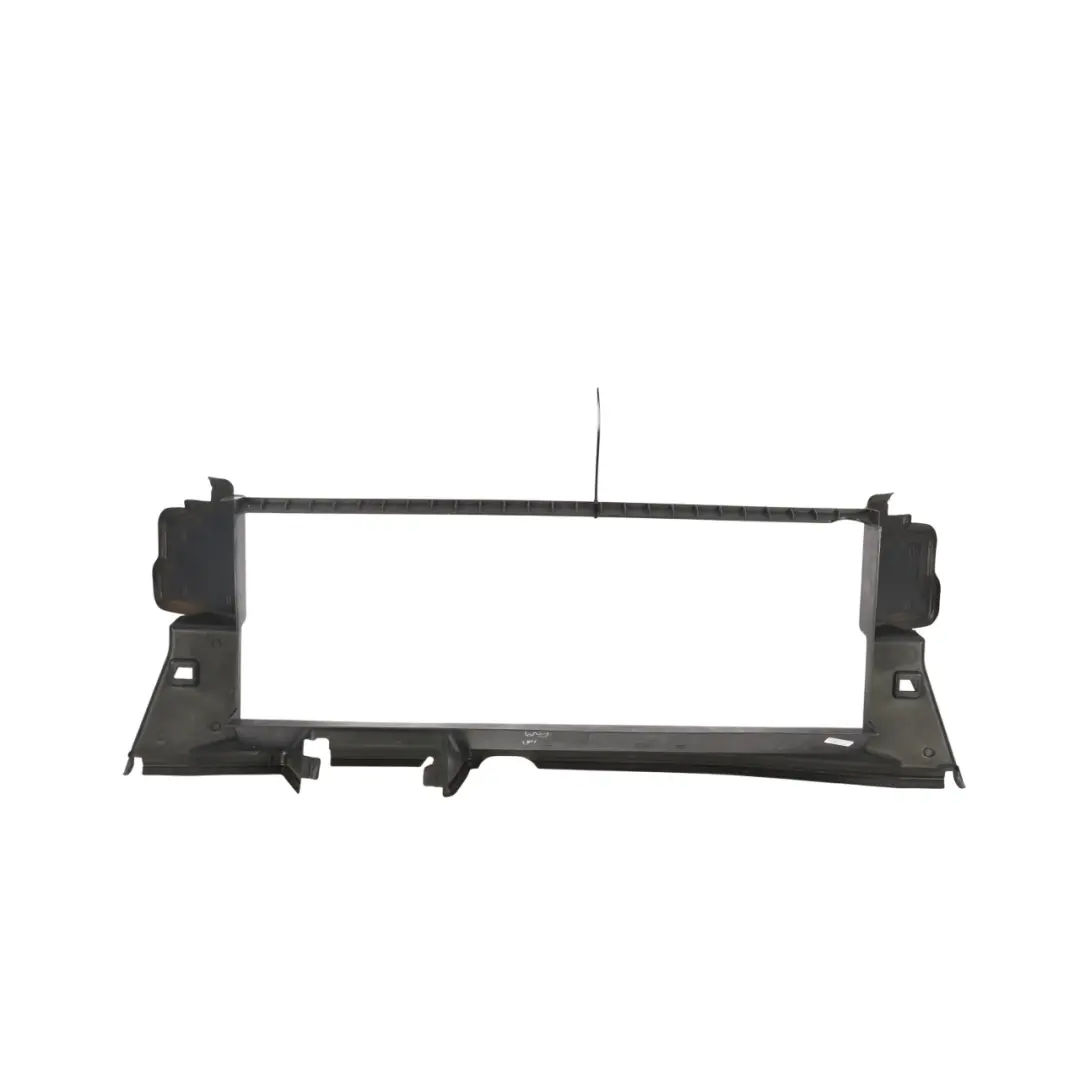 Radiator Air Duct Guide Deflector FK72-8327-AC to Land Rover Discovery Sport L550 with Part number LR058476 Land Rover Discovery Sport L550 Radiator Air Duct Guide Deflector FK72-8327-AC - SKU LR058476 - Part number LR058476