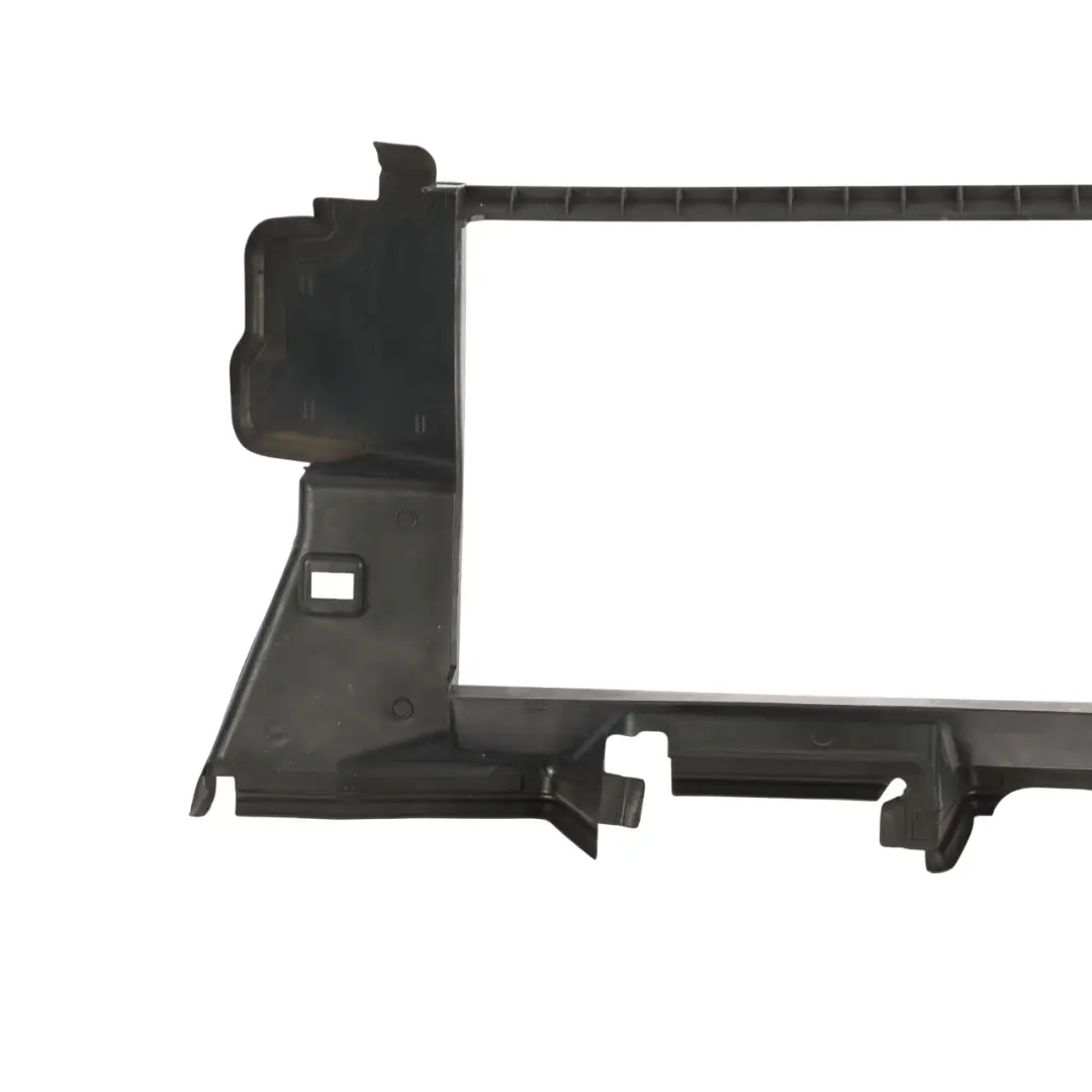 Land Rover Discovery Sport L550 Radiator Air Duct Guide Deflector FK72-8327-AC - SKU LR058476 - Part number LR058476