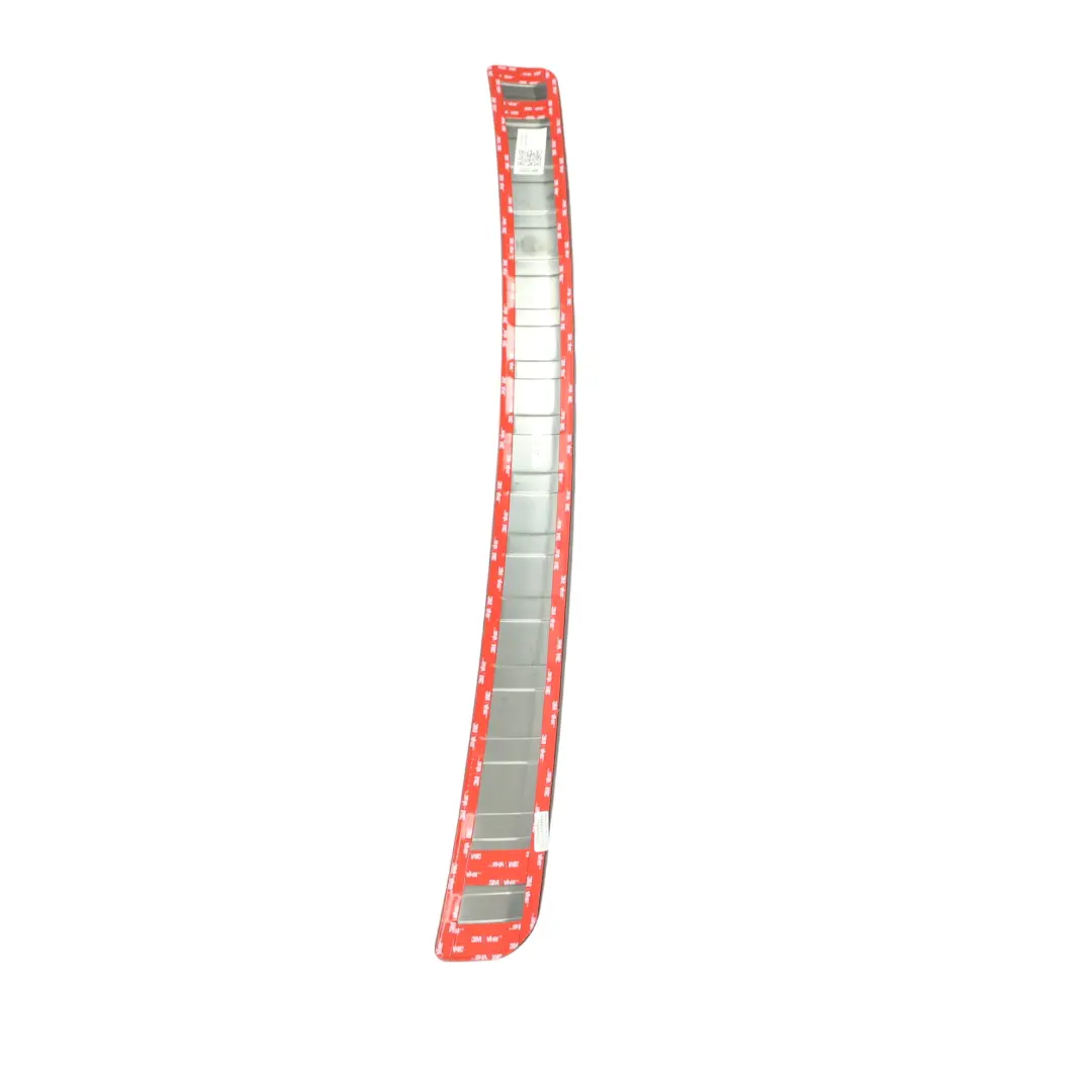 Mercedes GLA II H247 Rear Trunk Moulding Cover Panel Trim Strip - SKU GLA-II-H247 - Part number GLA-II-H247