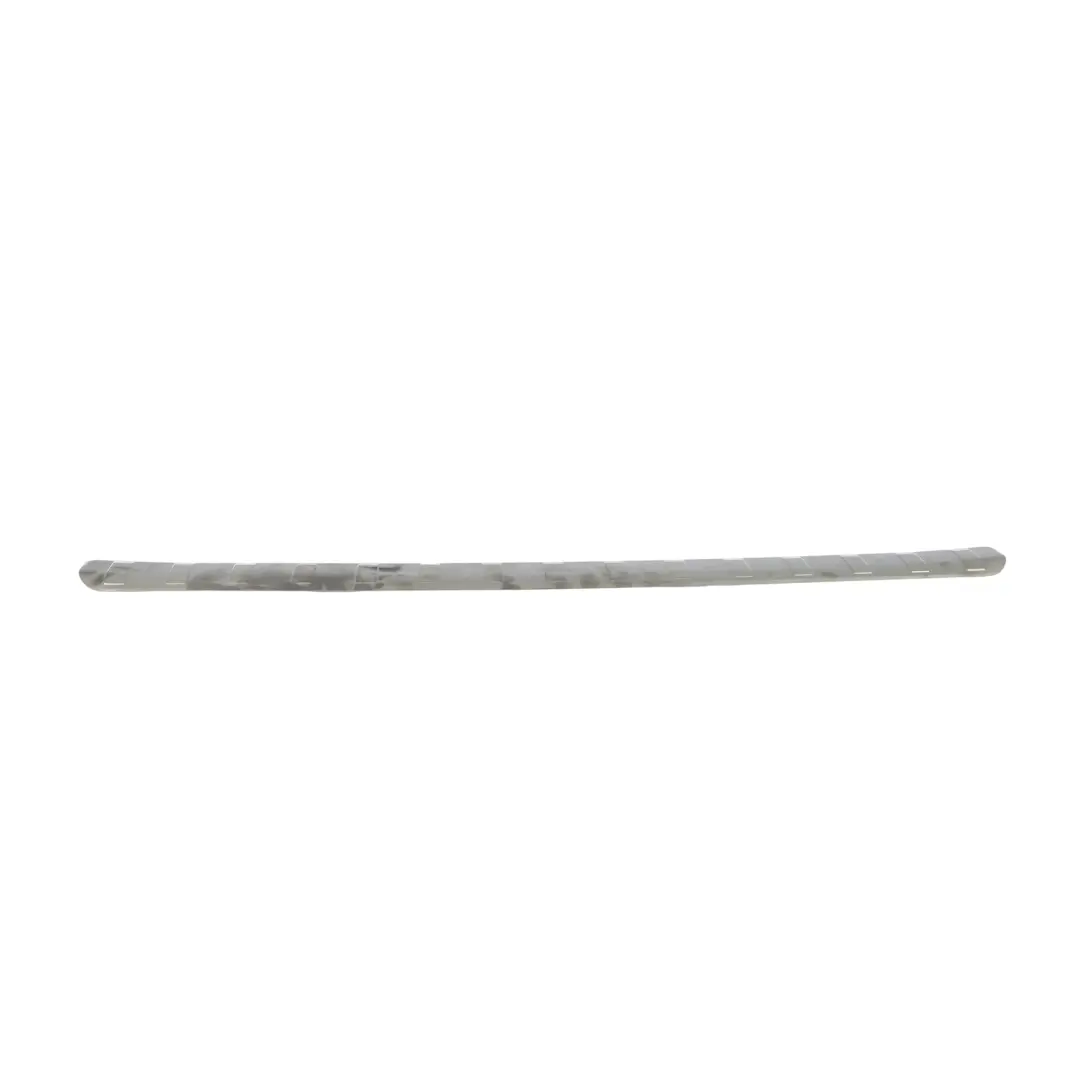 Mercedes GLA II H247 Rear Trunk Moulding Cover Panel Trim Strip - SKU GLA-II-H247 - Part number GLA-II-H247