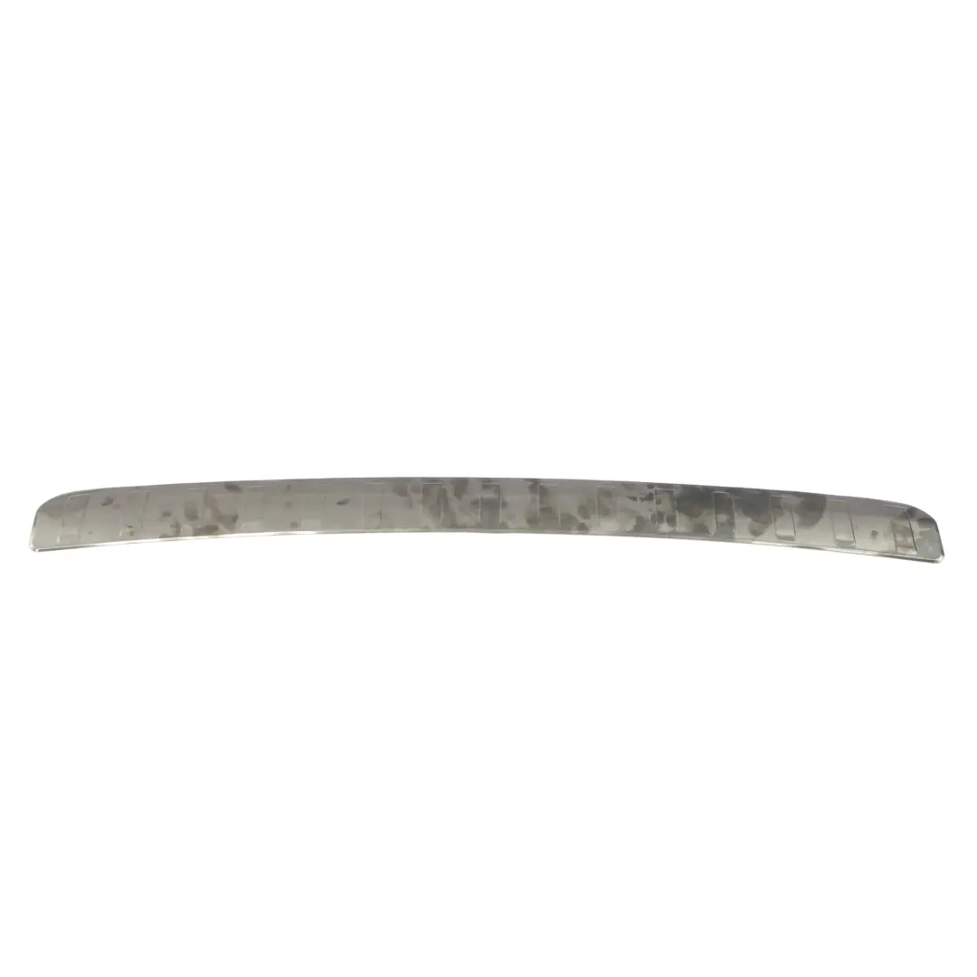 Trunk Moulding Cover Panel Trim Strip to Mercedes GLA II H247 Rear with Part number GLA-II-H247 Mercedes GLA II H247 Rear Trunk Moulding Cover Panel Trim Strip - SKU GLA-II-H247 - Part number GLA-II-H247
