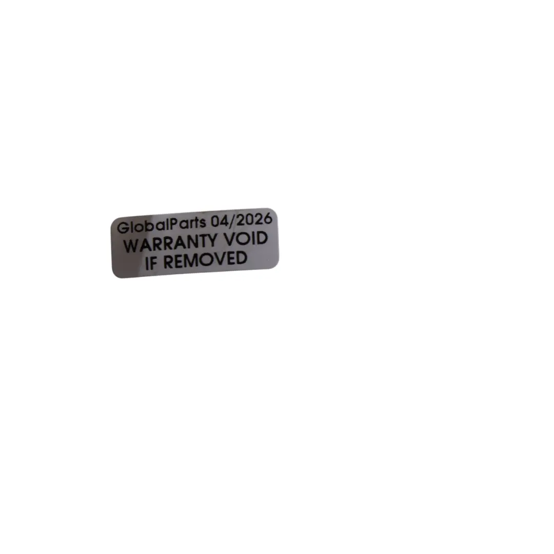 Ford Fiesta MK8 Puma MK2 Kühlmittel Ausgleichsbehälter - SKU GN11-8A080-AA - Teilenummer GN11-8A080-AA