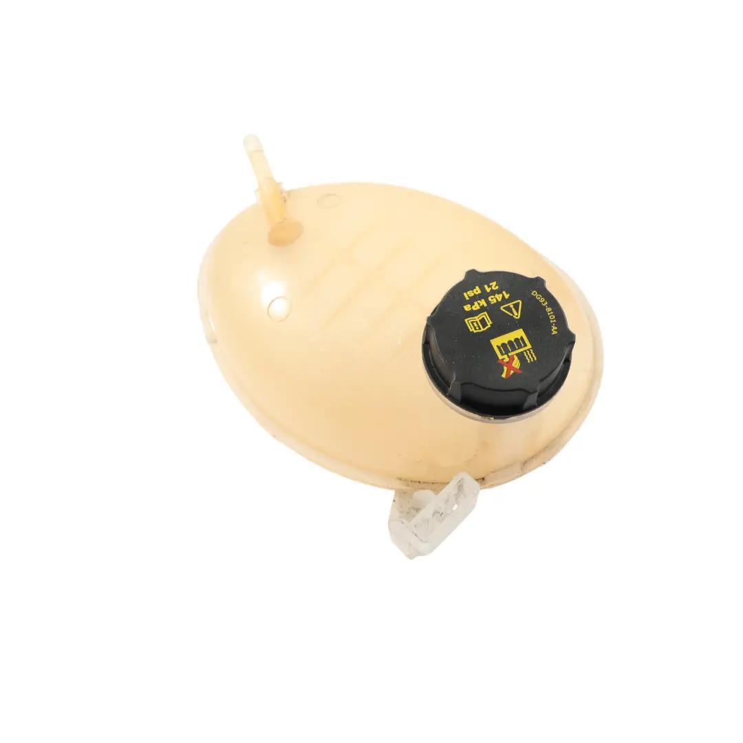 Ford Fiesta MK8 Puma MK2 Serbatoio Espansione Refrigerante - SKU GN11-8A080-AA - Numero di parte GN11-8A080-AA