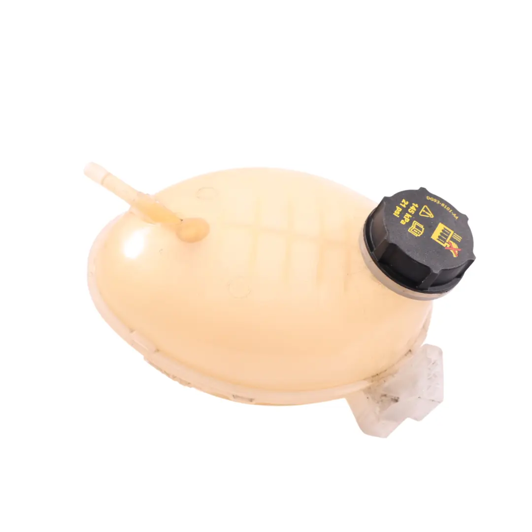 Ford Fiesta MK8 Puma MK2 Kühlmittel Ausgleichsbehälter - SKU GN11-8A080-AA - Teilenummer GN11-8A080-AA