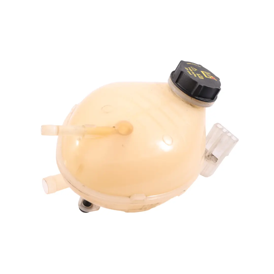 MK8 Puma MK2 Serbatoio Espansione Refrigerante per Ford Fiesta con numero di parte GN11-8A080-AA Ford Fiesta MK8 Puma MK2 Serbatoio Espansione Refrigerante - SKU GN11-8A080-AA - Numero di parte GN11-8A080-AA
