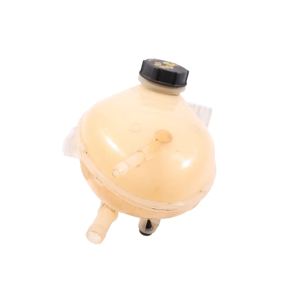 Ford Fiesta MK8 Puma MK2 Serbatoio Espansione Refrigerante - SKU GN11-8A080-AA - Numero di parte GN11-8A080-AA