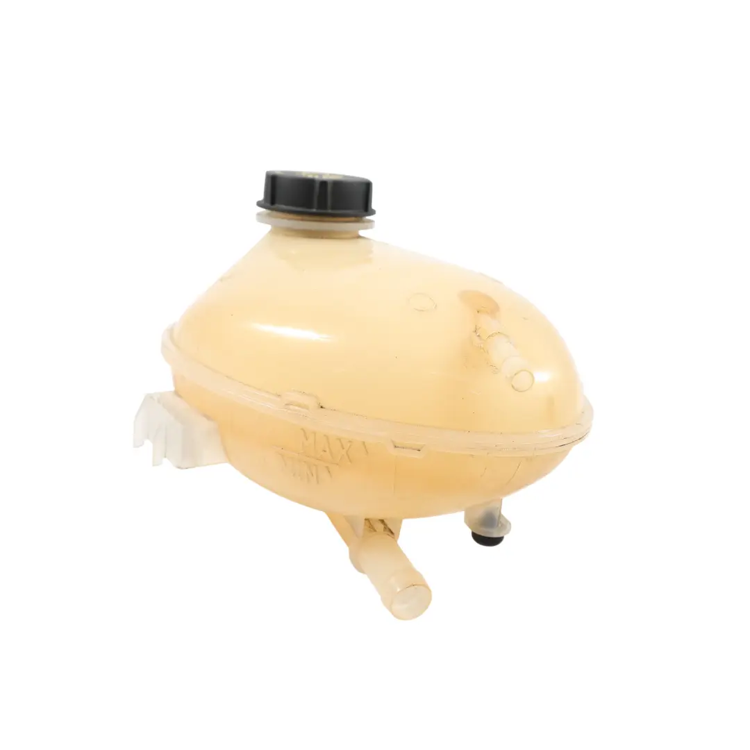Ford Fiesta MK8 Puma MK2 Kühlmittel Ausgleichsbehälter - SKU GN11-8A080-AA - Teilenummer GN11-8A080-AA