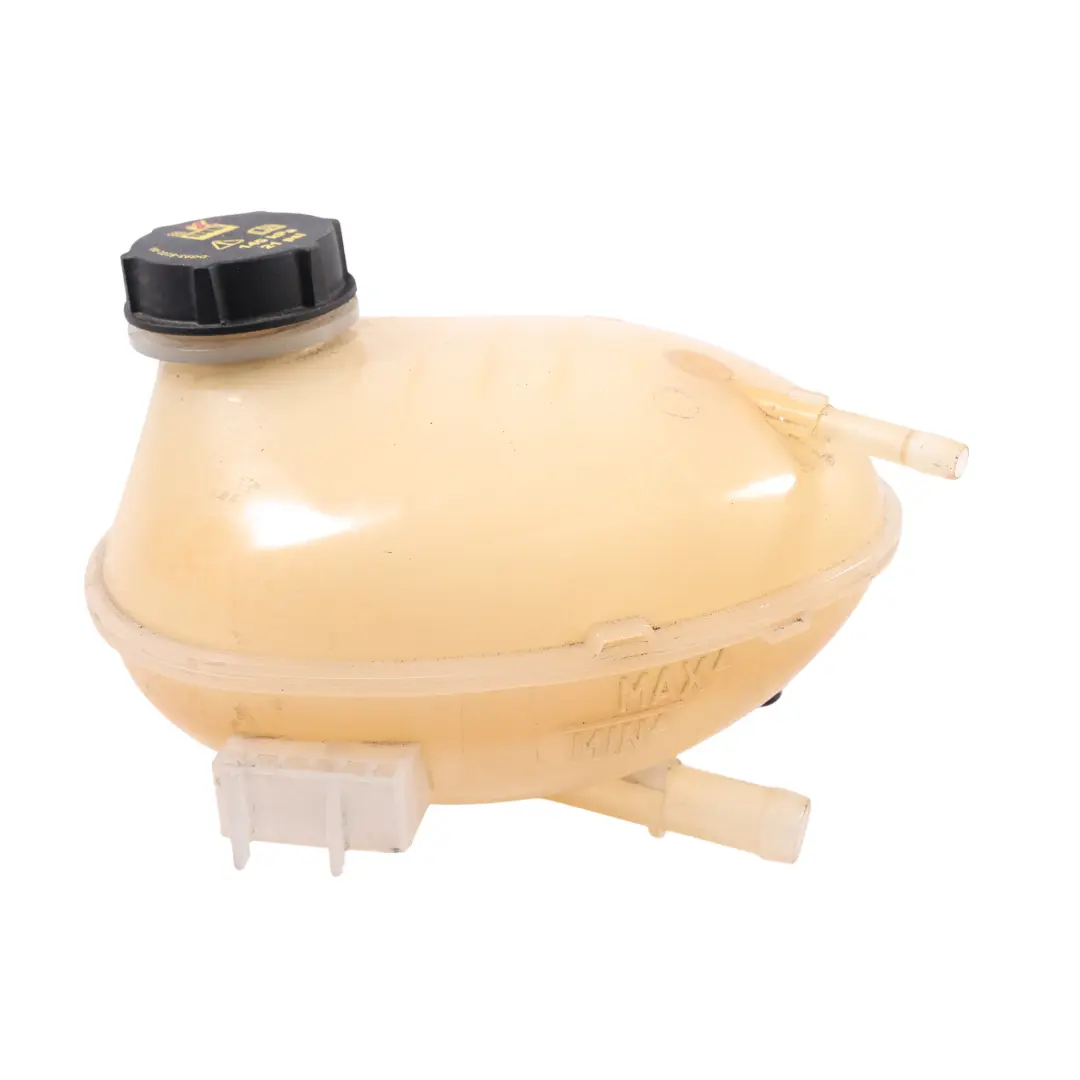 Ford Fiesta MK8 Puma MK2 Serbatoio Espansione Refrigerante - SKU GN11-8A080-AA - Numero di parte GN11-8A080-AA