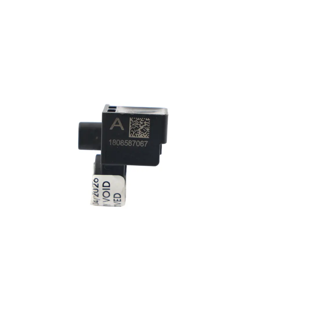 Ford Transit Mk8 Fiesta Mk8 Crash Impact Sensor Air Module - SKU GN15-14B006-AA - Part number GN15-148006-AA