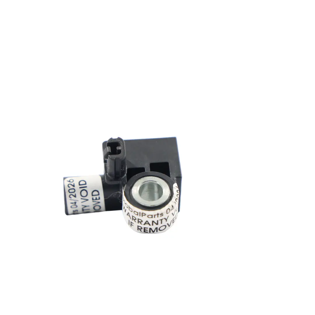 Ford Transit Mk8 Fiesta Mk8 Crash Impact Sensor Air Module - SKU GN15-14B006-AA - Part number GN15-148006-AA