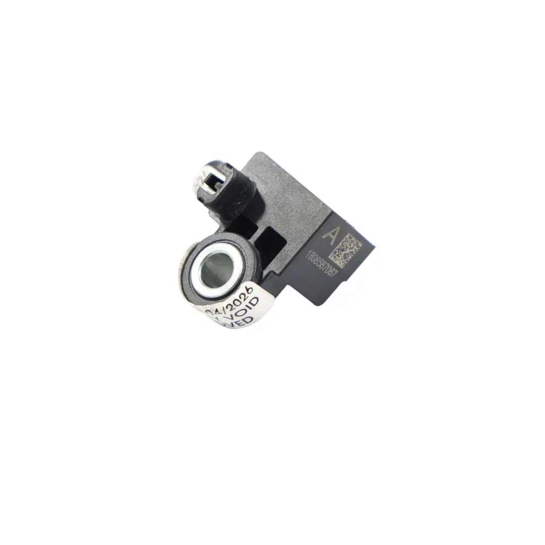 Ford Transit MK8 Fiesta MK8 Aufprall Sensor Modul - SKU GN15-14B006-AA - Teilenummer GN15-148006-AA