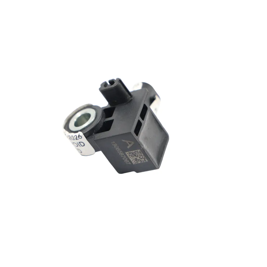 MK8 Fiesta MK8 Sensore Impatto Modulo per Ford Transit con numero di parte GN15-148006-AA Ford Transit MK8 Fiesta MK8 Sensore Impatto Modulo - SKU GN15-14B006-AA - Numero di parte GN15-148006-AA