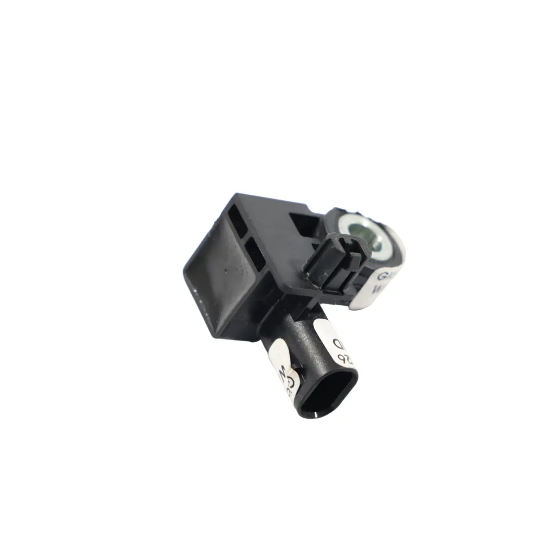 Mk8 Fiesta Mk8 Crash Impact Sensor Air Module to Ford Transit with Part number GN15-148006-AA Ford Transit Mk8 Fiesta Mk8 Crash Impact Sensor Air Module - SKU GN15-14B006-AA - Part number GN15-148006-AA