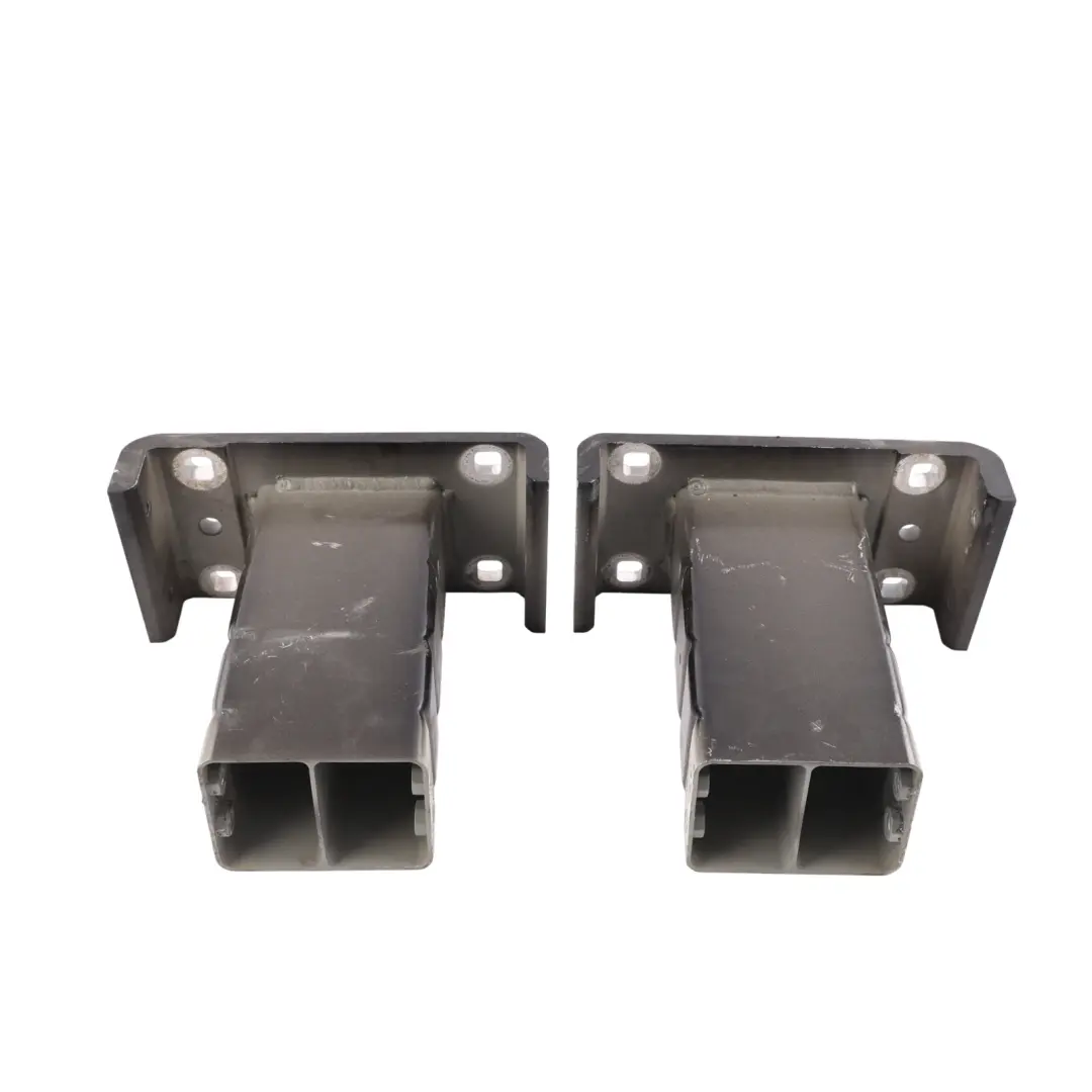 Range Rover Sport L494 Front Bumper Crash Reinforcement Bar Set X2 - SKU GPLA-10005-AC-1 - Part number GPLA-10005-AC