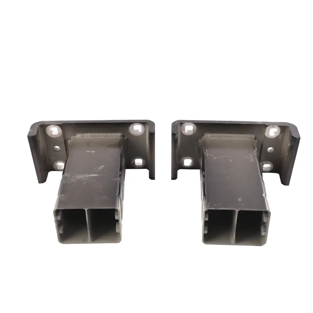 Range Rover Sport L494 Front Bumper Crash Reinforcement Bar Set X2 - SKU GPLA-10005-AC-1 - Part number GPLA-10005-AC