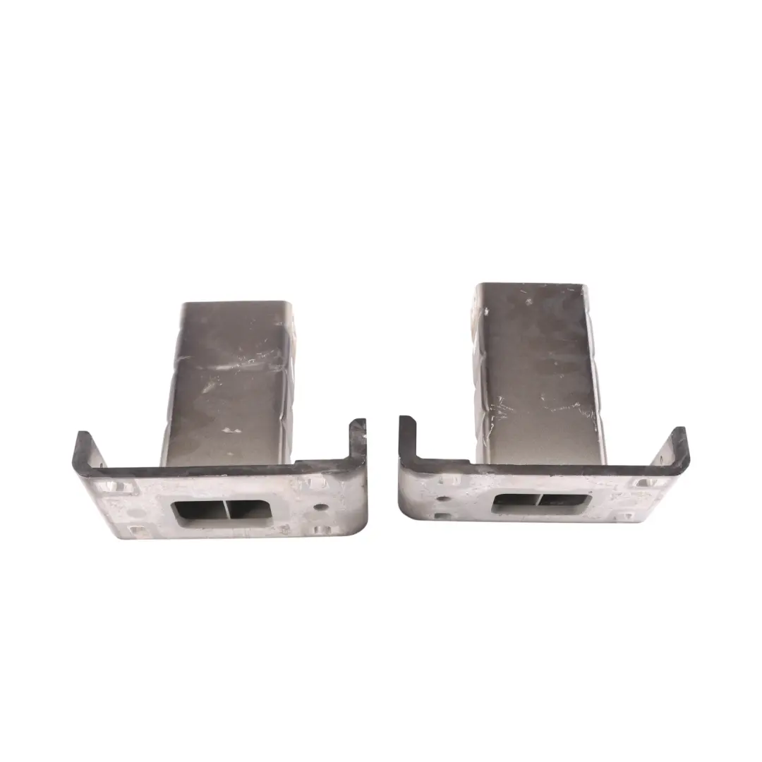 Front Bumper Crash Reinforcement Bar Set X2 to Range Rover Sport L494 with Part number GPLA-10005-AC Range Rover Sport L494 Front Bumper Crash Reinforcement Bar Set X2 - SKU GPLA-10005-AC-1 - Part number GPLA-10005-AC