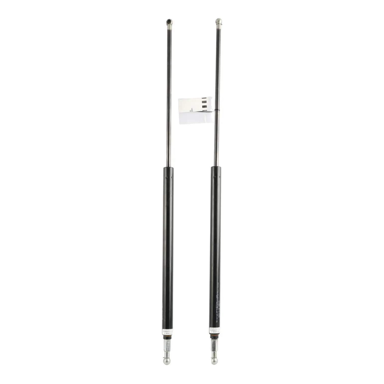 NitroLift GSV10-300 Adjustable Force Gas Strut M8 x 1.25